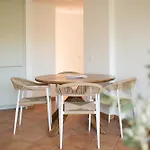 Modern Flat With Montgo View Apartment Denia