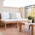 Modern Flat With Montgo View Denia
