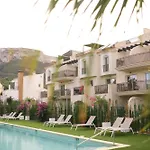 Apartmán Modern Flat With Montgo View *