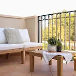 Modern Flat With Montgo View Denia