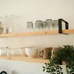 Apartmán Modern Flat With Montgo View