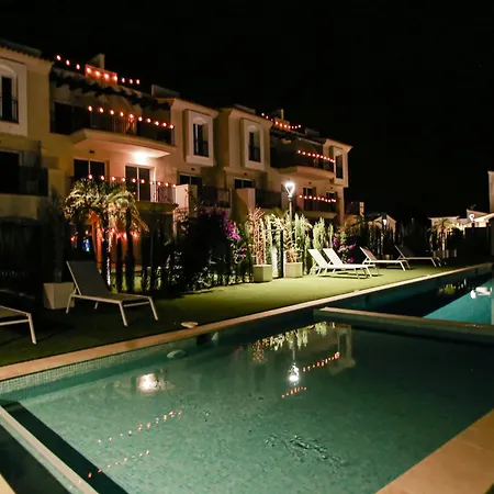 Apartment Modern Flat With Montgo View