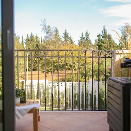 Modern Flat With Montgo View Apartment Denia