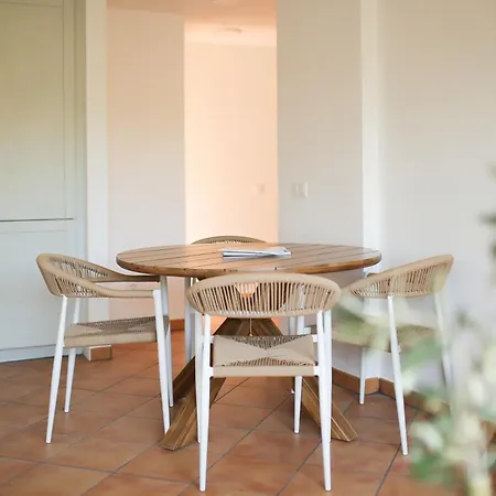 Modern Flat With Montgo View Apartment Denia