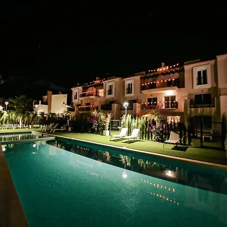 Modern Flat With Montgo View * Dénia