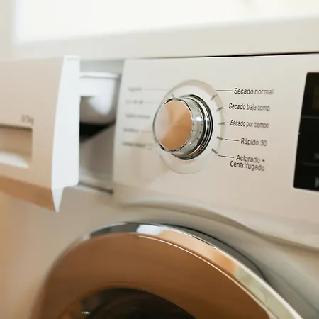 Modern Flat With Montgo View Apartment