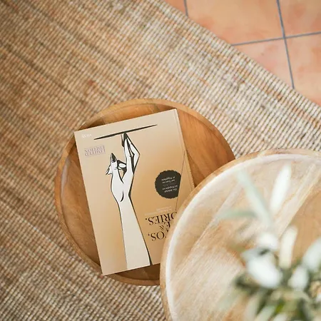 Modern Flat With Montgo View Apartamento Dénia