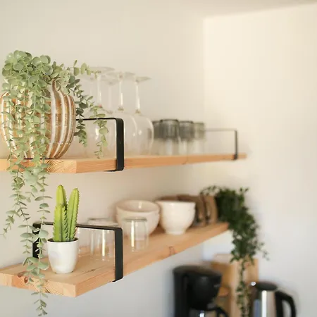 Modern Flat With Montgo View * Dénia