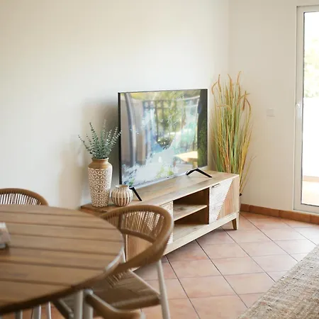 Apartamento Modern Flat With Montgo View Dénia