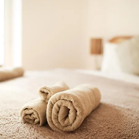 Apartamento Modern Flat With Montgo View Dénia