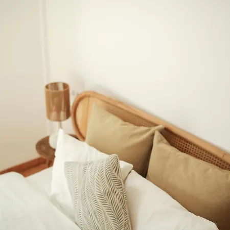 Modern Flat With Montgo View Apartamento Dénia