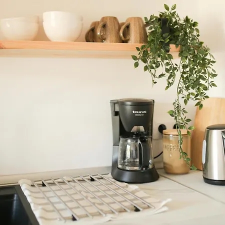 Modern Flat With Montgo View * Dénia