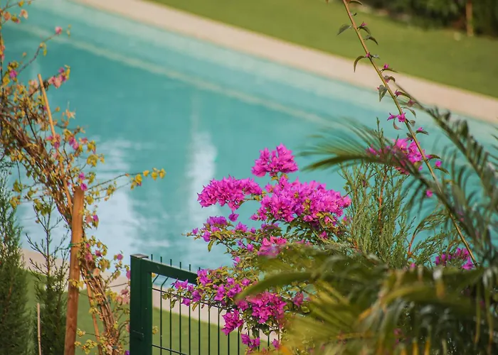 Modern Flat With Montgo View * Dénia