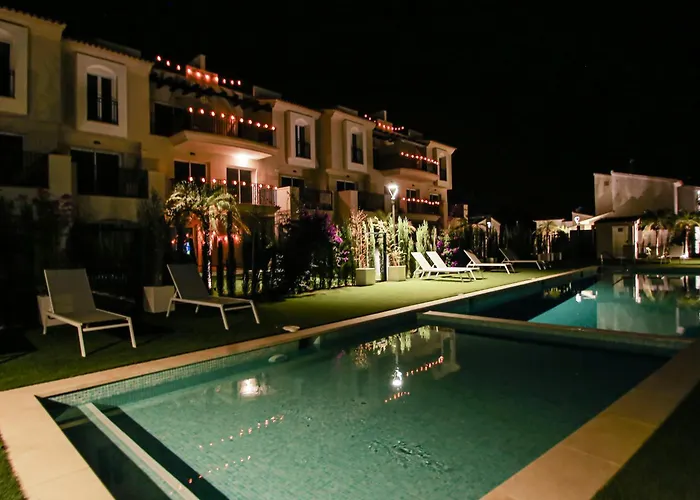 Appartamento Modern Flat With Montgo View