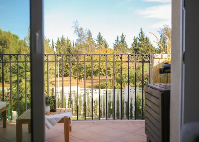 Modern Flat With Montgo View Appartamento Dénia