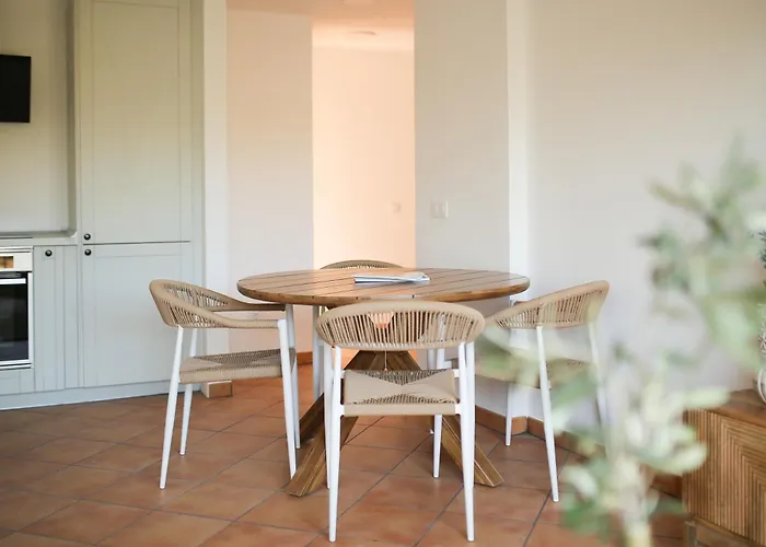 Modern Flat With Montgo View Appartamento Dénia