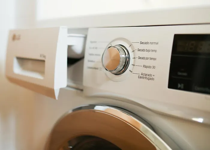 Modern Flat With Montgo View Appartamento