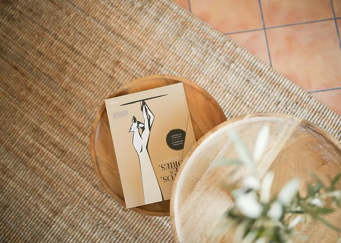 Modern Flat With Montgo View Appartamento Dénia