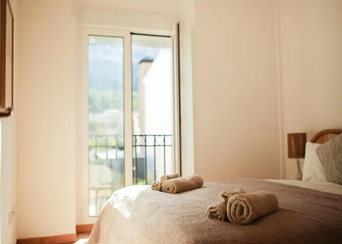 Modern Flat With Montgo View Appartamento Dénia