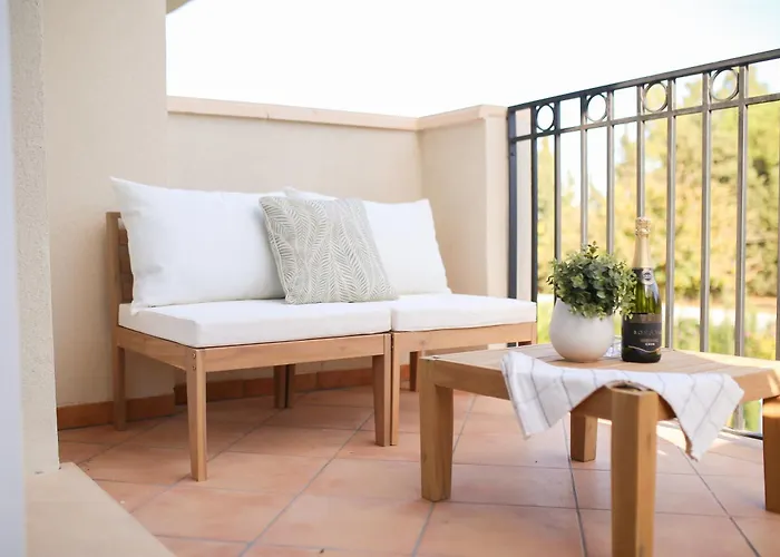 Modern Flat With Montgo View デニア