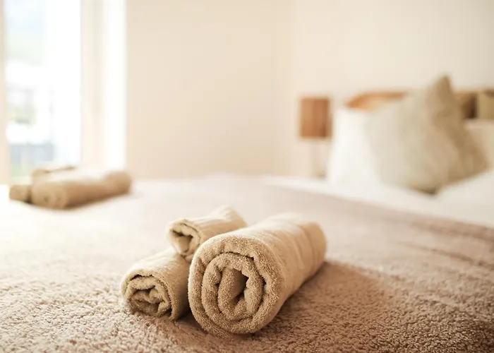 Appartamento Modern Flat With Montgo View Dénia