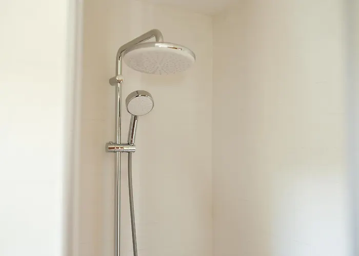 アパート Modern Flat With Montgo View