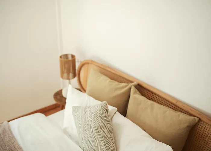 Modern Flat With Montgo View Appartamento Dénia