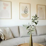 Modern Flat With Montgo View * Dénia