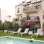 Appartement Modern Flat With Montgo View Dénia