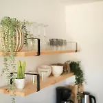 Modern Flat With Montgo View * Dénia