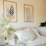 Modern Flat With Montgo View Appartement