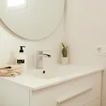 Modern Flat With Montgo View Dénia